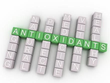 Antioxidánsok
