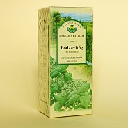 Herbária Bodzavirág tea