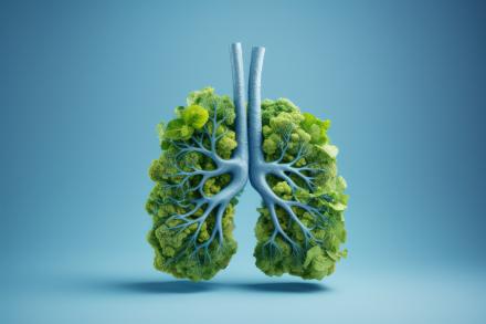 Kutatás a tüdőgyógyászatban alkalmazható életminőség-javító ellátások