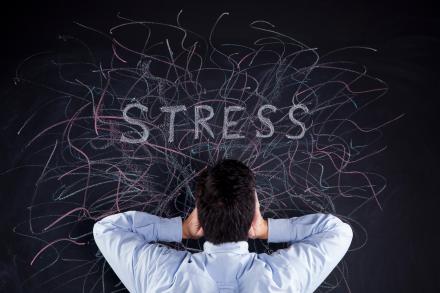 Stresszes vagy? Van jó oldala is!