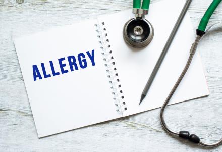 Allergén immunterápia nyírfa