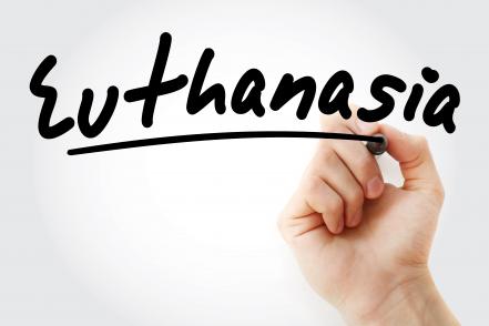 Eutanázia