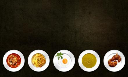 Fodmap diéta