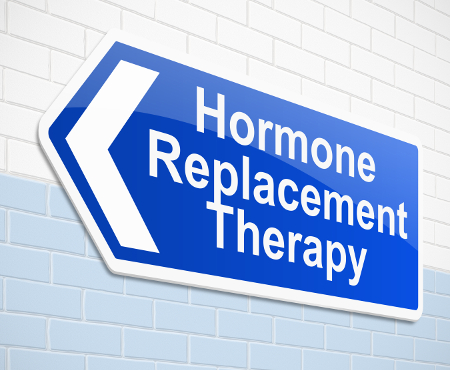 Hormonpotlas Hormonpotlas