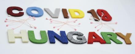 Hungary covid