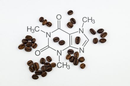 Koffein hatásai