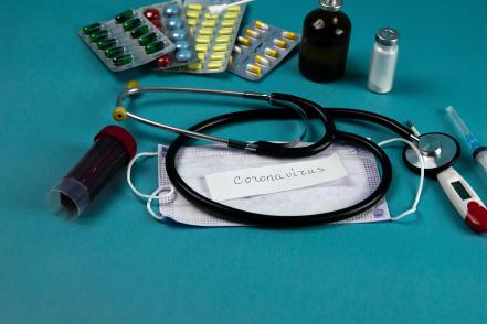 Koronavírus amerikai vakcina