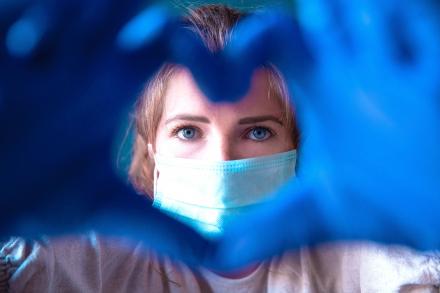 Maszkviselés koronavírus sokan