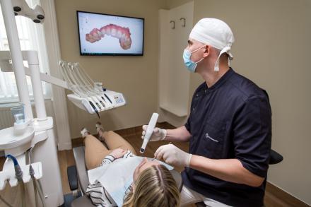oralscanner