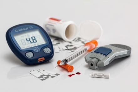 Prediabetes lépés cukorbetegség