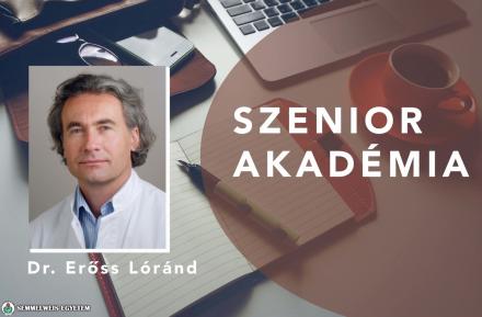 Szenior akadémia