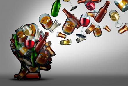 Alkohol szenvedély Alkohol szenvedély