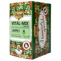 Vitalmix