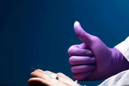Astrazeneca oké vakcina koronavírus