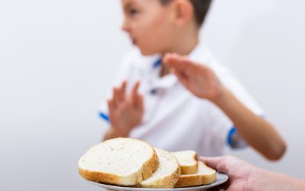 Gluténmentes étrend mellett is lehet túlsúlyos