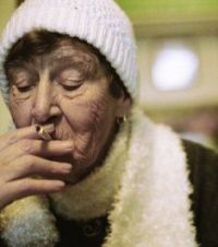 dohányzás cigaretta gén öregedés