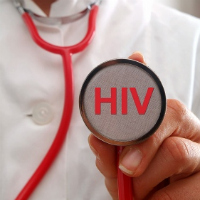 HIV-vírus, koleszterin HIV-vírus, koleszterin