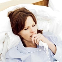 influenza, vírus, száraz, levegő, páratartalom