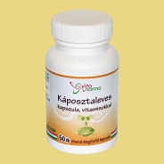 kaposztakapszula