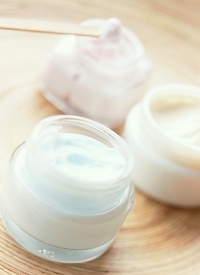 krém, kozmetikum
