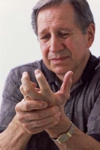 rheumatoid arthritis, fogínybetegség