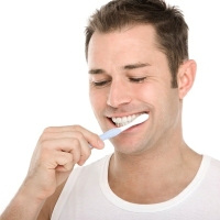 szájhigiéné, rák, halálozás