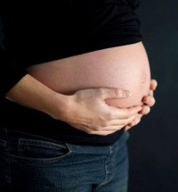 terhes transznemű transzszexuális férfi terhes transznemű transzszexuális férfi