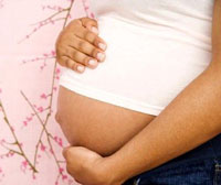 terhes nő terheség alatti dohányzás hatása kiegyensúlyozatlan baba