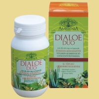 Dialoe Duo kapszula