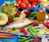 koleszterin diéta egészséges étrend étkezés ételek