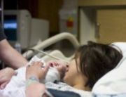 szülés mobiltelefon áramszünet kórház szülészet