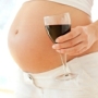 alkohol, terhesség