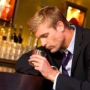 IQ, alkohol