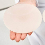emlőimplantátum, limfóma