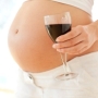 terhesség, alkohol