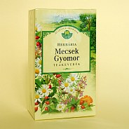 Herbária Mecsek Gyomor teakeverék