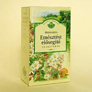 Herbária Emésztést elősegítő epe teakeverék, 100 g