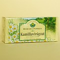 Herbária Kamillavirágzat filteres tea