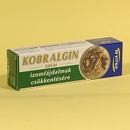 In Vitro Kobralgin krém, 50 g