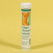 Colpo Cleaner pezsgőtabletta laktóz