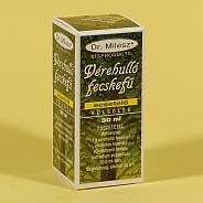 Dr. Milesz Vérehulló Fecskefű ecsetelő, 30 ml