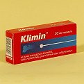 Klimin kapszula, 30 db MEGSZŰNT!