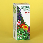Gastrosol Gyomorcsepp 50 ml