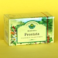 Herbária Prosztata teakeverék, 20 db filter