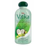 Dabur Vatika hajkondicionáló olaj 150ml