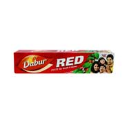 Dabur Gyógynövényes Red fogkrém 100gr